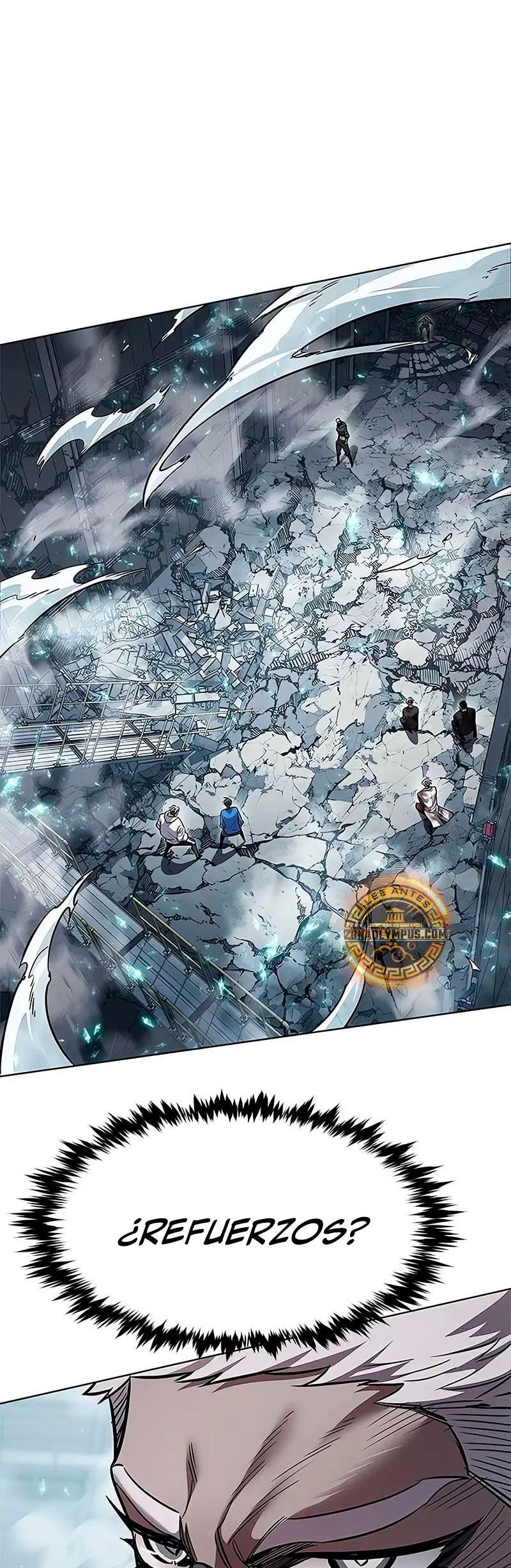 Read Eleceed: Velocidad electrica ES Manga Online