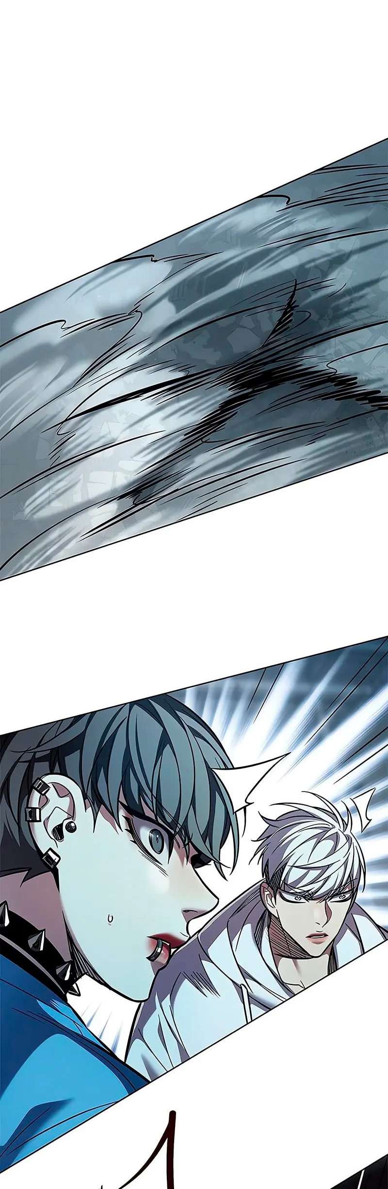 Read Eleceed: Velocidad electrica ES Manga Online