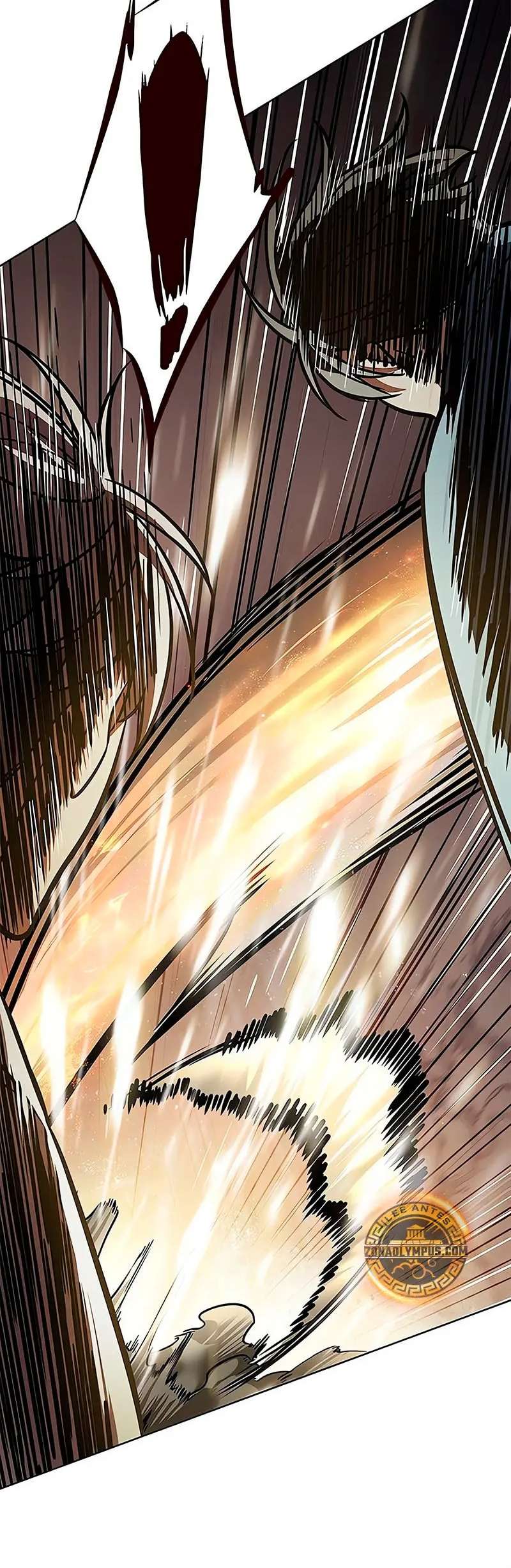 Read Eleceed: Velocidad electrica ES Manga Online