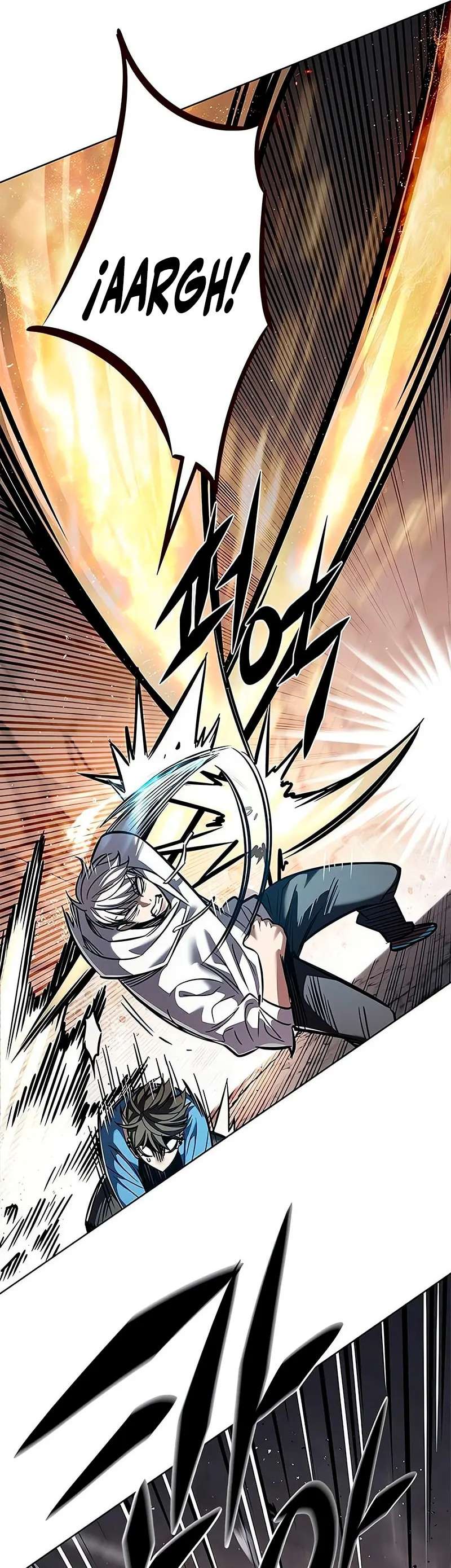 Read Eleceed: Velocidad electrica ES Manga Online