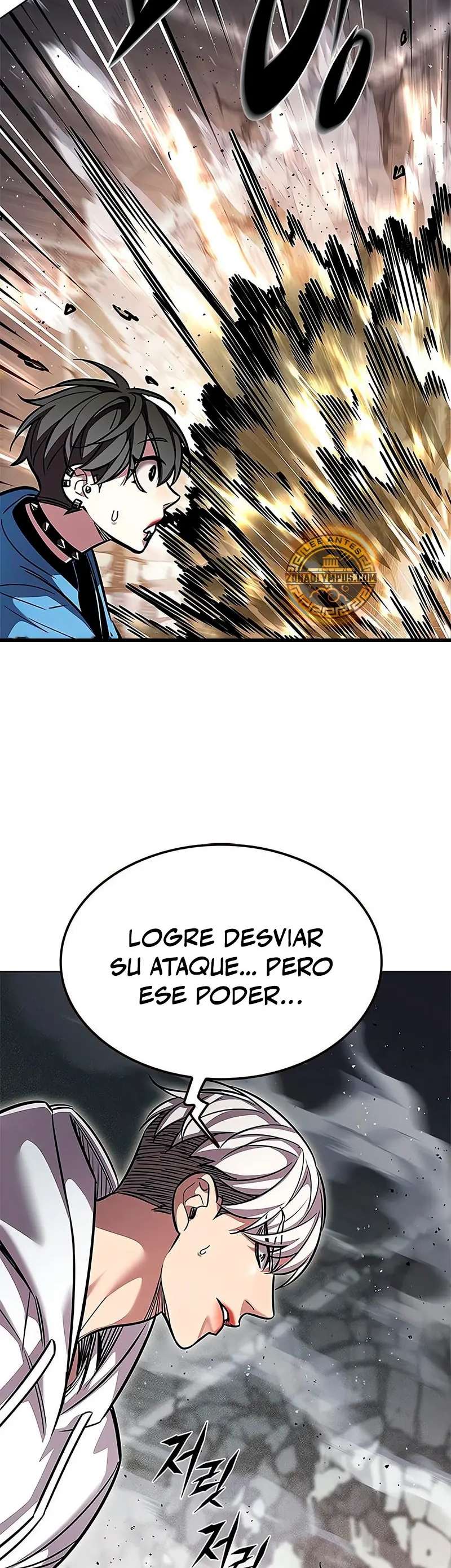 Read Eleceed: Velocidad electrica ES Manga Online