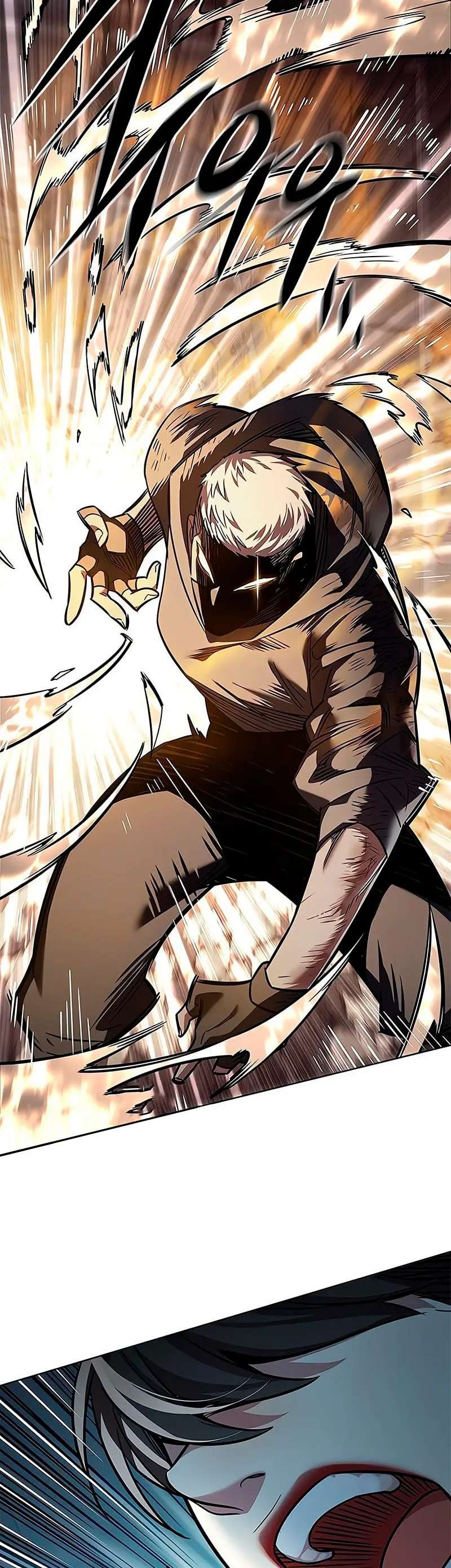 Read Eleceed: Velocidad electrica ES Manga Online