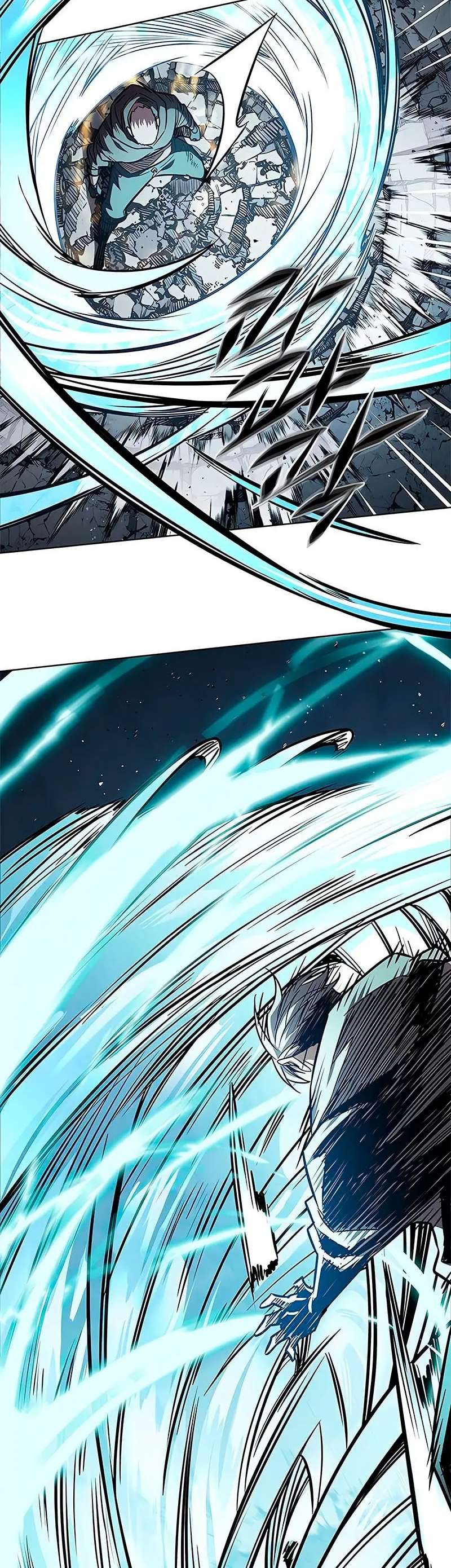 Read Eleceed: Velocidad electrica ES Manga Online