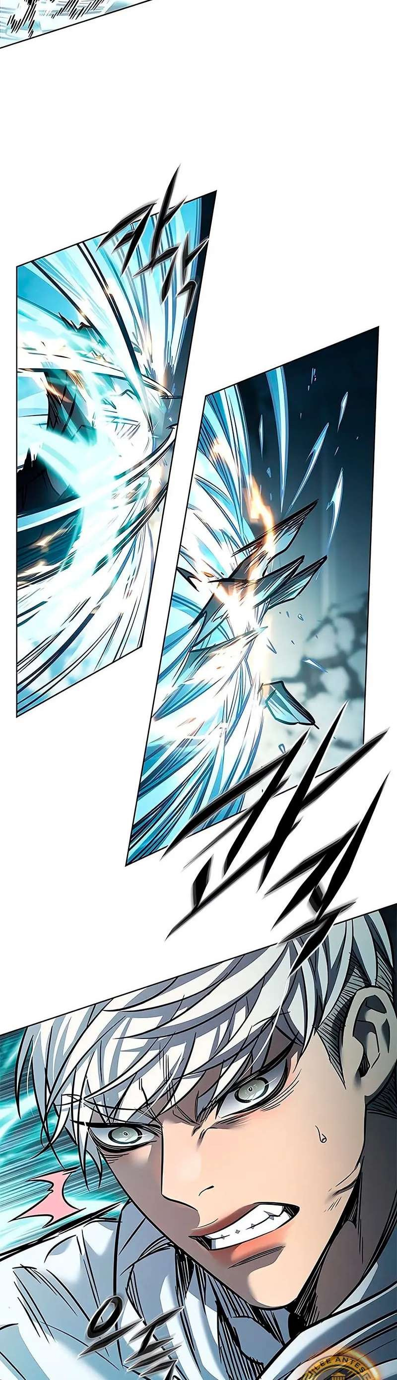 Read Eleceed: Velocidad electrica ES Manga Online