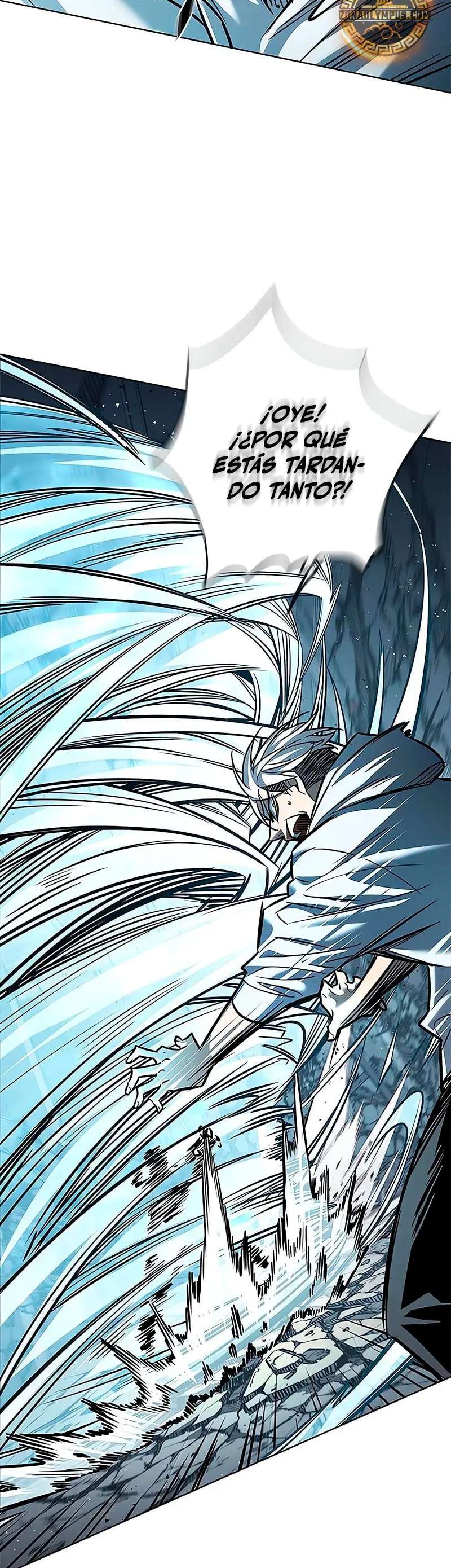 Read Eleceed: Velocidad electrica ES Manga Online