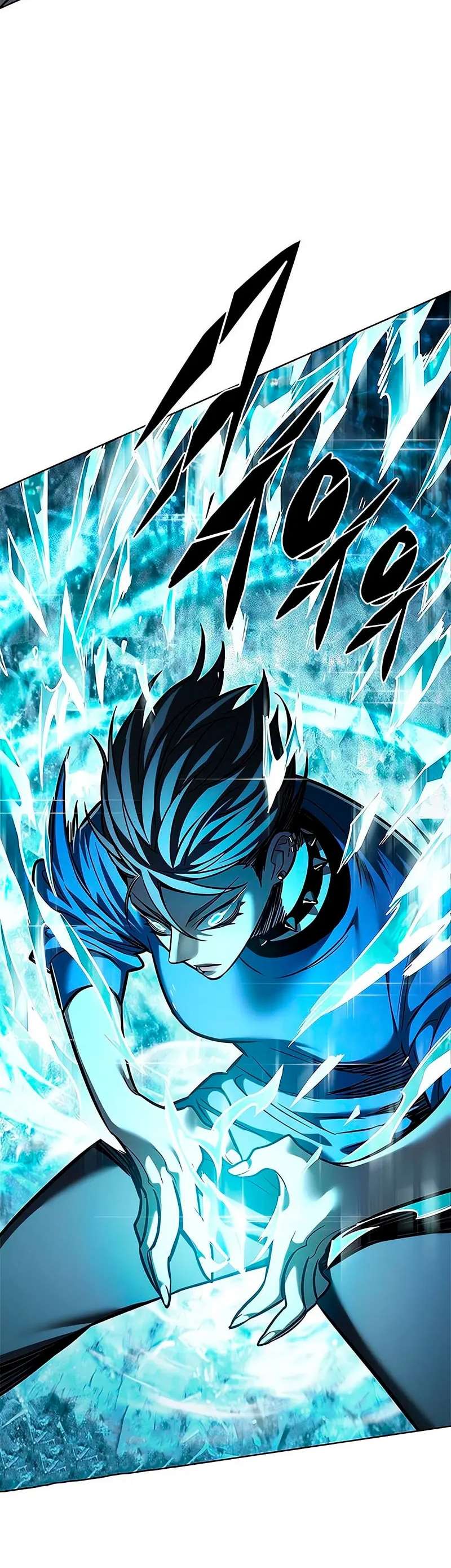 Read Eleceed: Velocidad electrica ES Manga Online