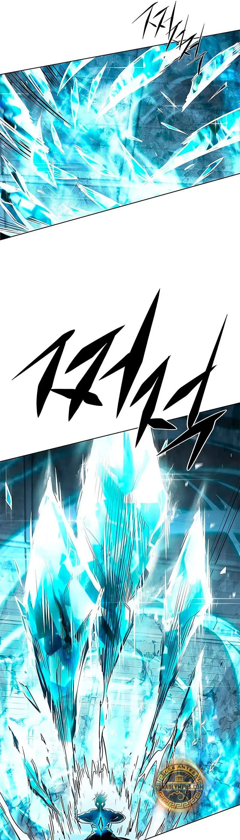 Read Eleceed: Velocidad electrica ES Manga Online