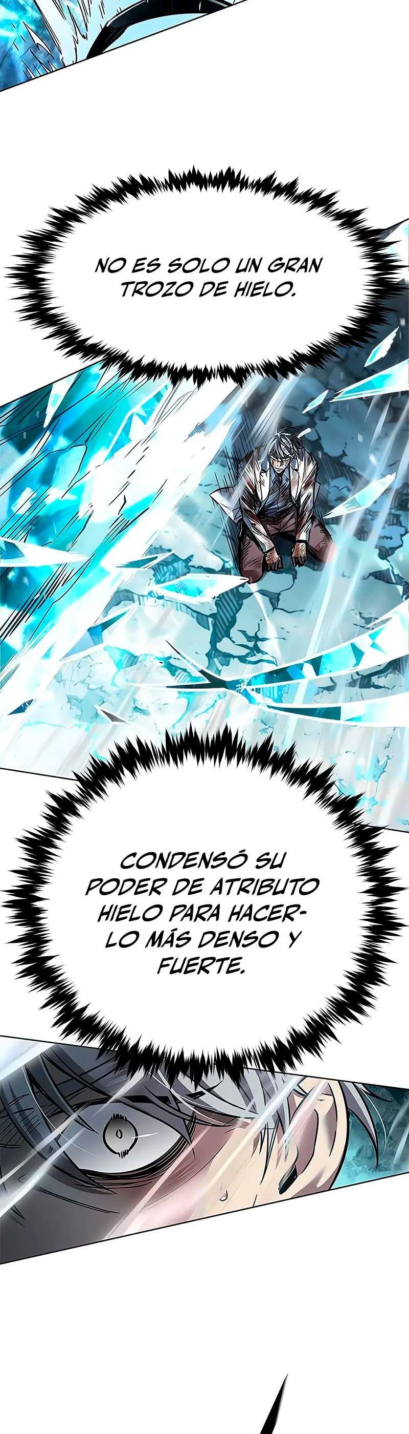 Read Eleceed: Velocidad electrica ES Manga Online