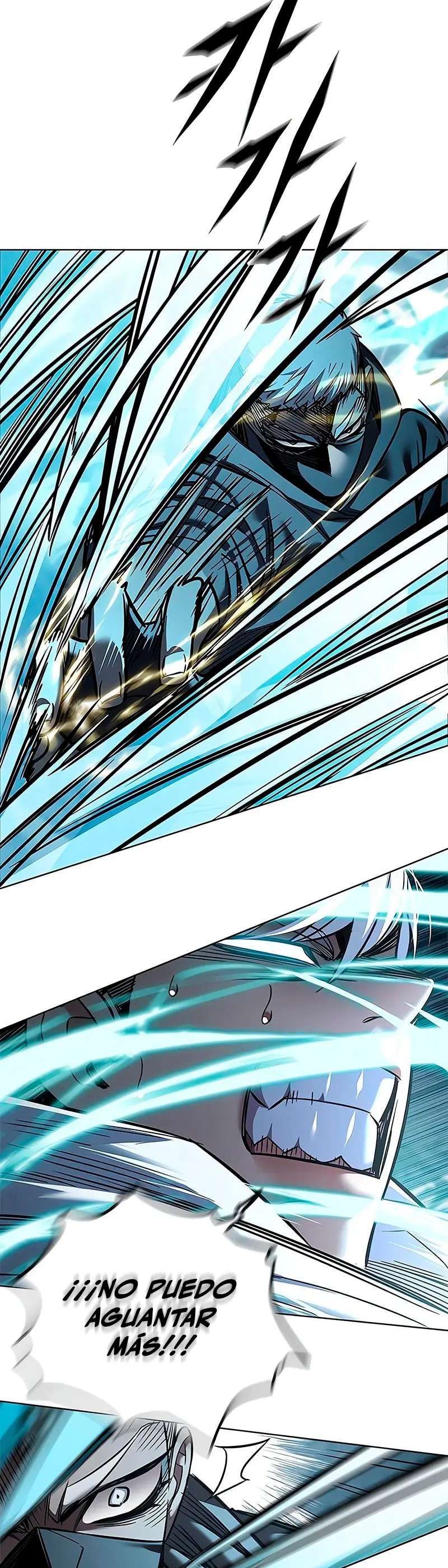Read Eleceed: Velocidad electrica ES Manga Online