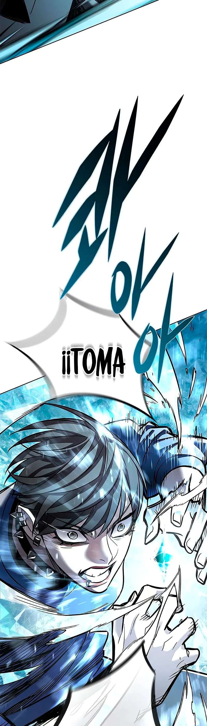 Read Eleceed: Velocidad electrica ES Manga Online