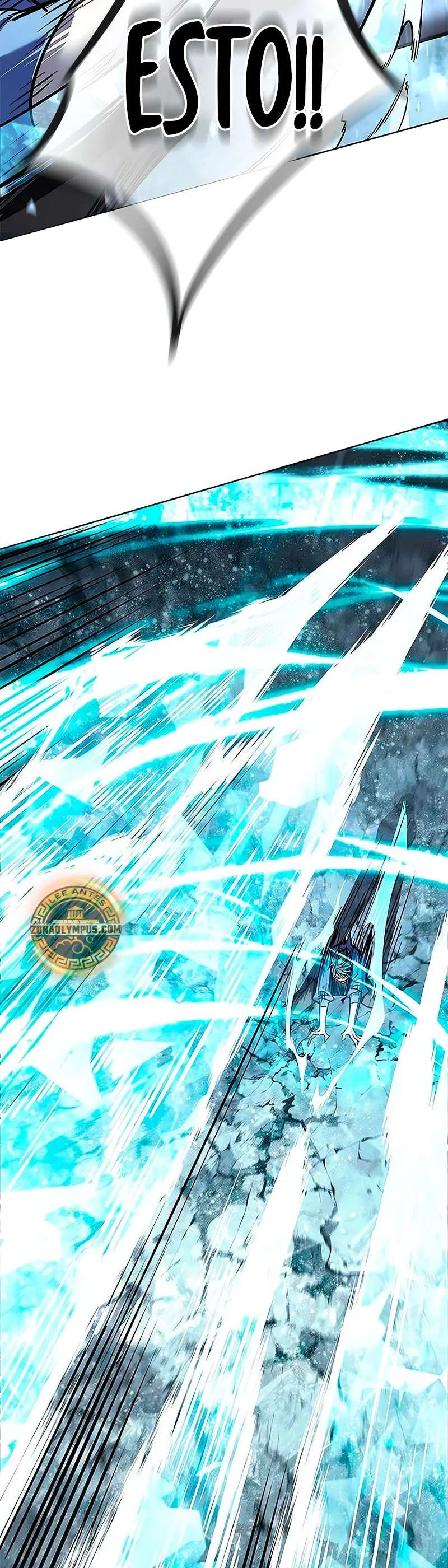 Read Eleceed: Velocidad electrica ES Manga Online