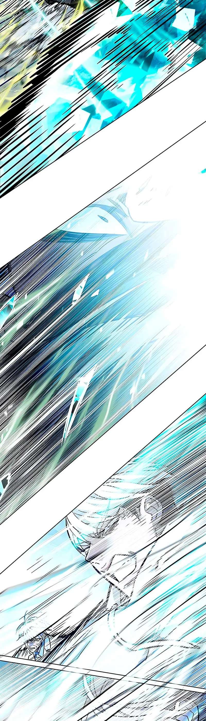 Read Eleceed: Velocidad electrica ES Manga Online