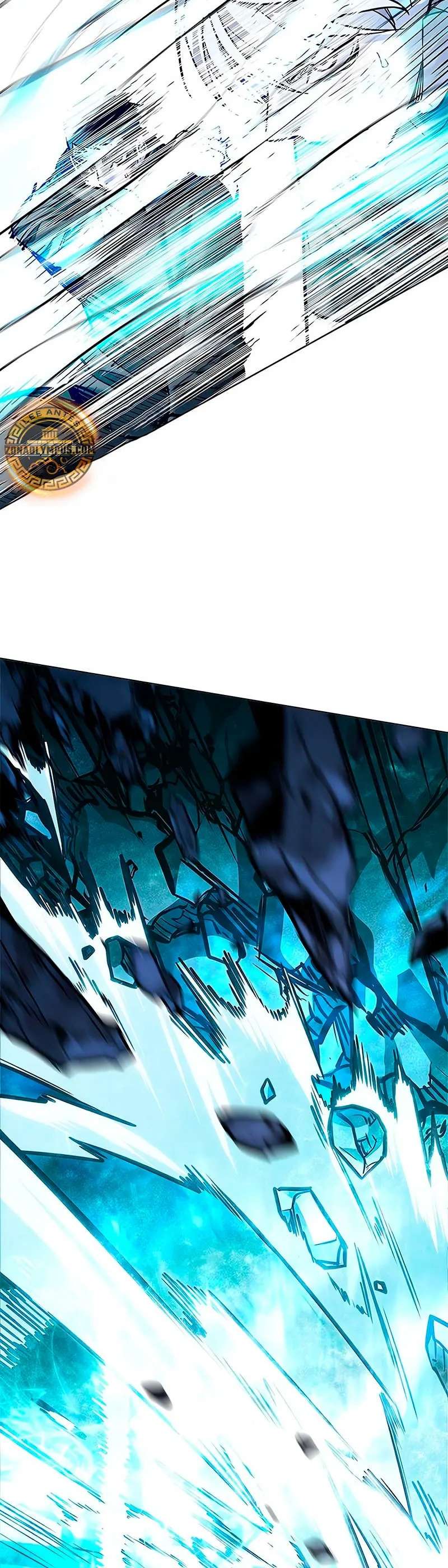 Read Eleceed: Velocidad electrica ES Manga Online