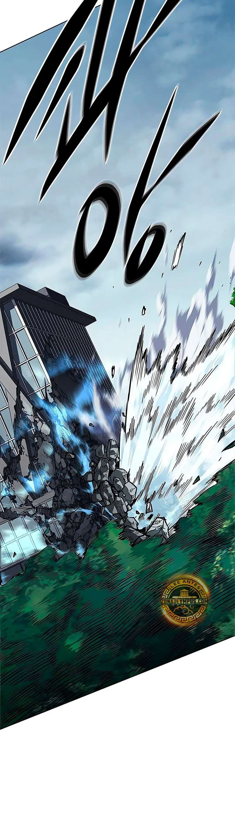 Read Eleceed: Velocidad electrica ES Manga Online