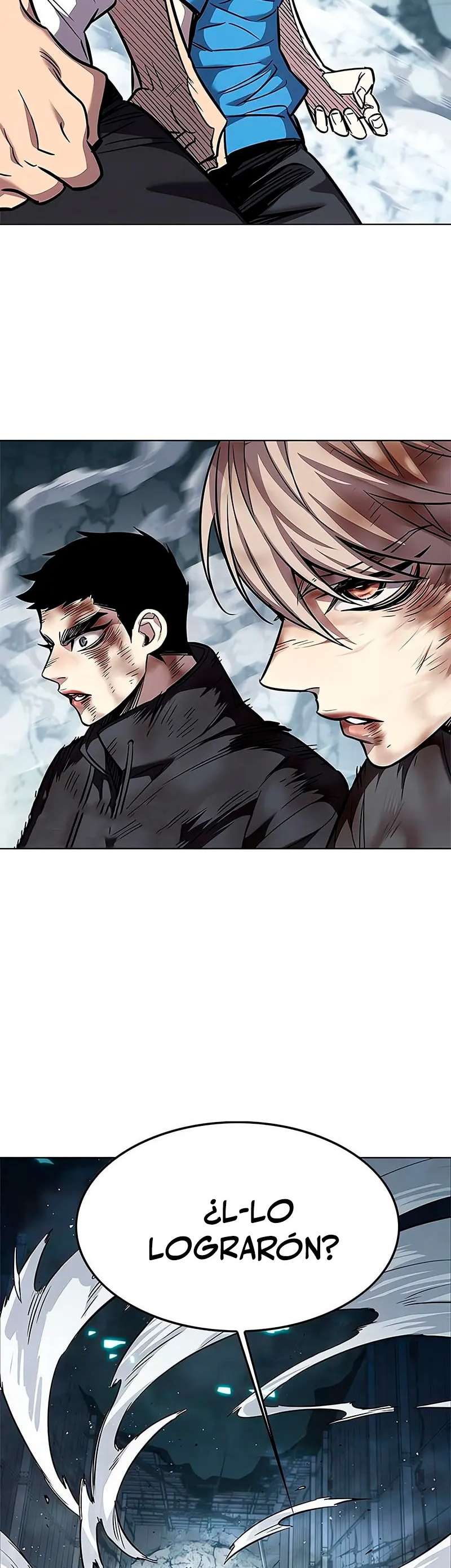 Read Eleceed: Velocidad electrica ES Manga Online