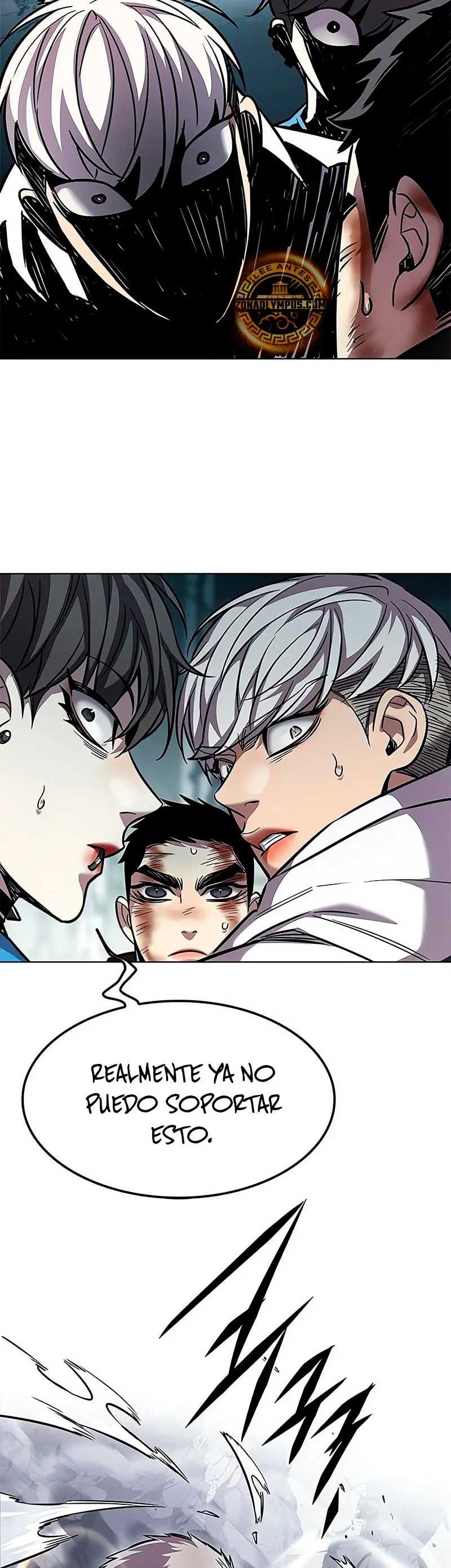 Read Eleceed: Velocidad electrica ES Manga Online