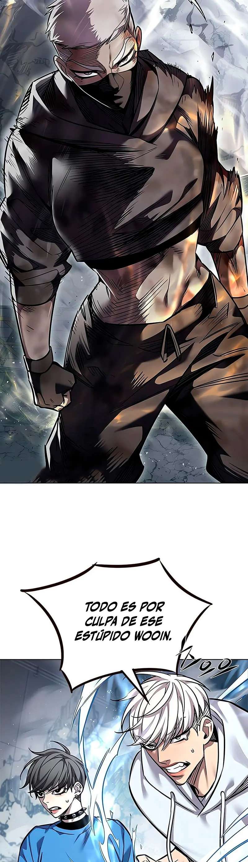 Read Eleceed: Velocidad electrica ES Manga Online