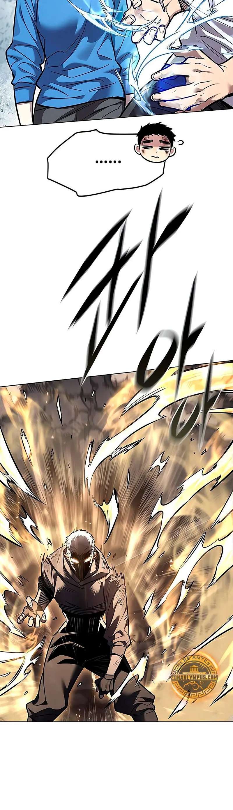 Read Eleceed: Velocidad electrica ES Manga Online