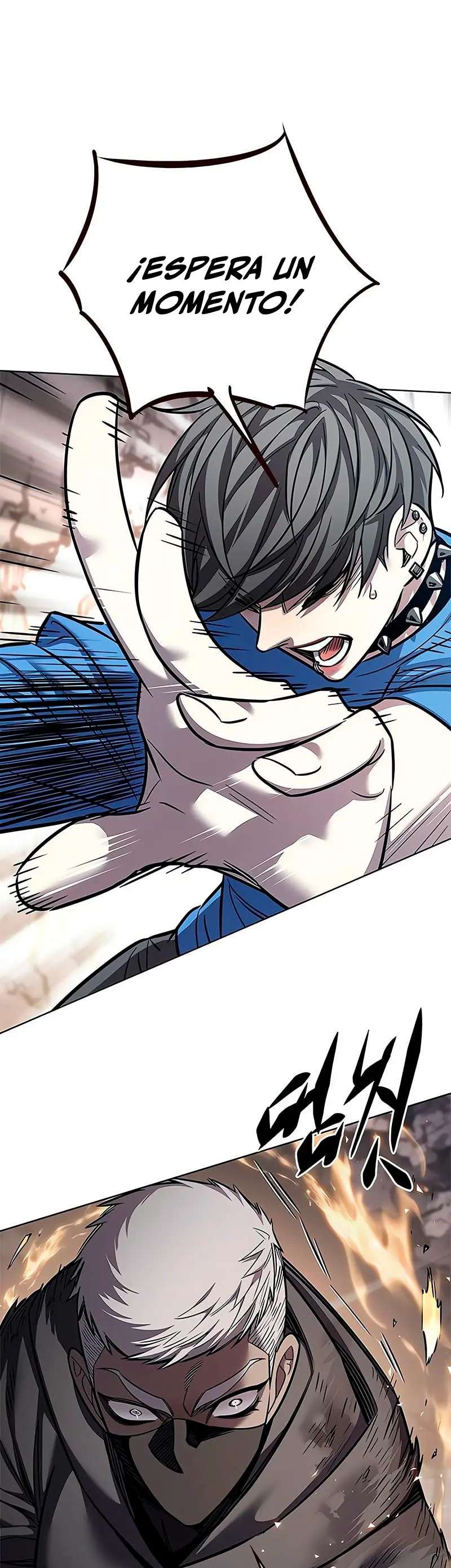 Read Eleceed: Velocidad electrica ES Manga Online