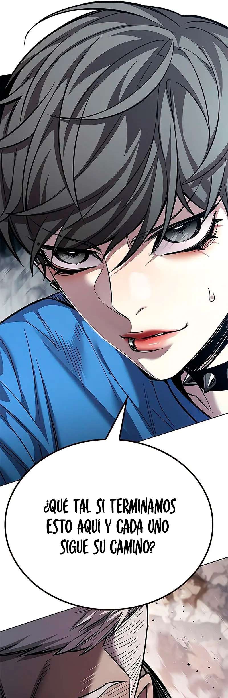 Read Eleceed: Velocidad electrica ES Manga Online