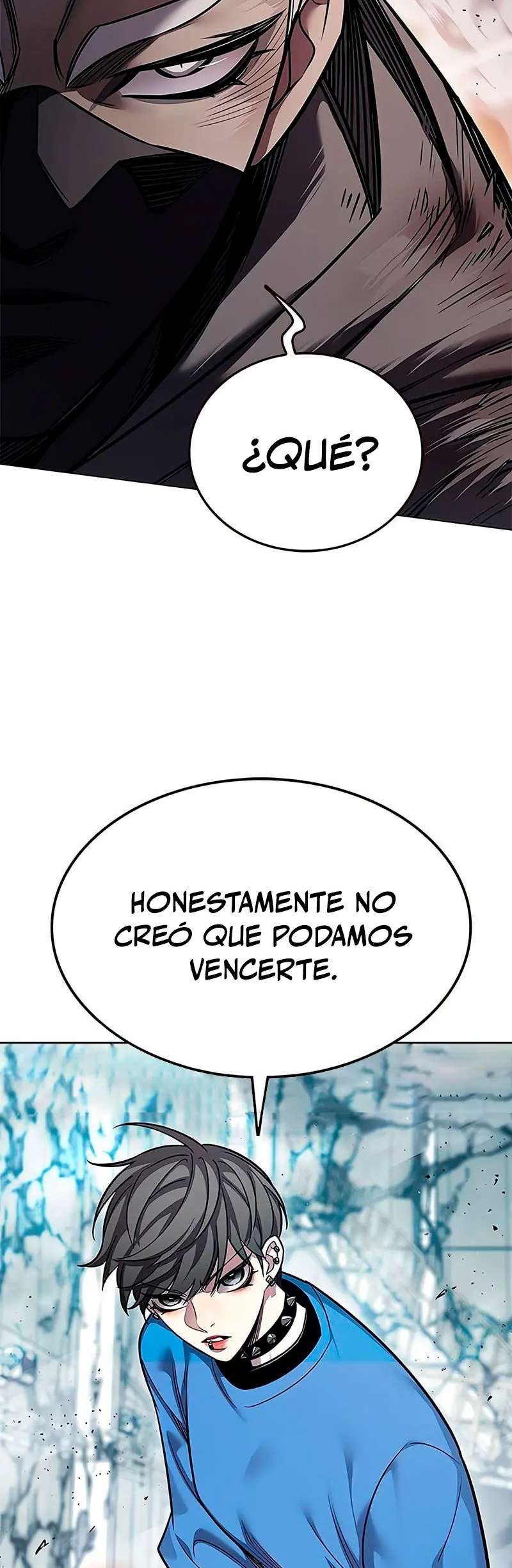 Read Eleceed: Velocidad electrica ES Manga Online