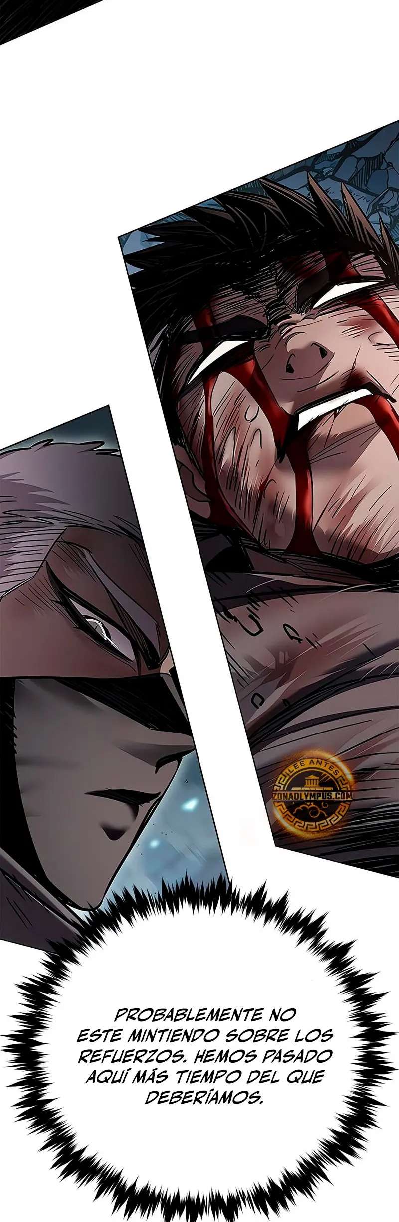 Read Eleceed: Velocidad electrica ES Manga Online