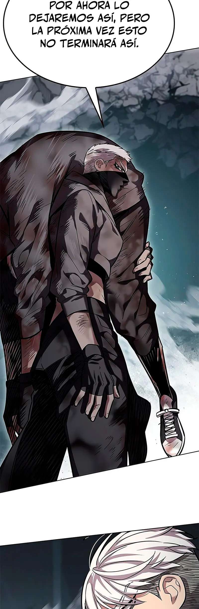 Read Eleceed: Velocidad electrica ES Manga Online