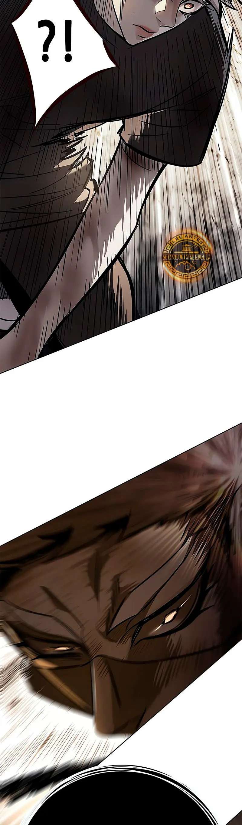 Read Eleceed: Velocidad electrica ES Manga Online