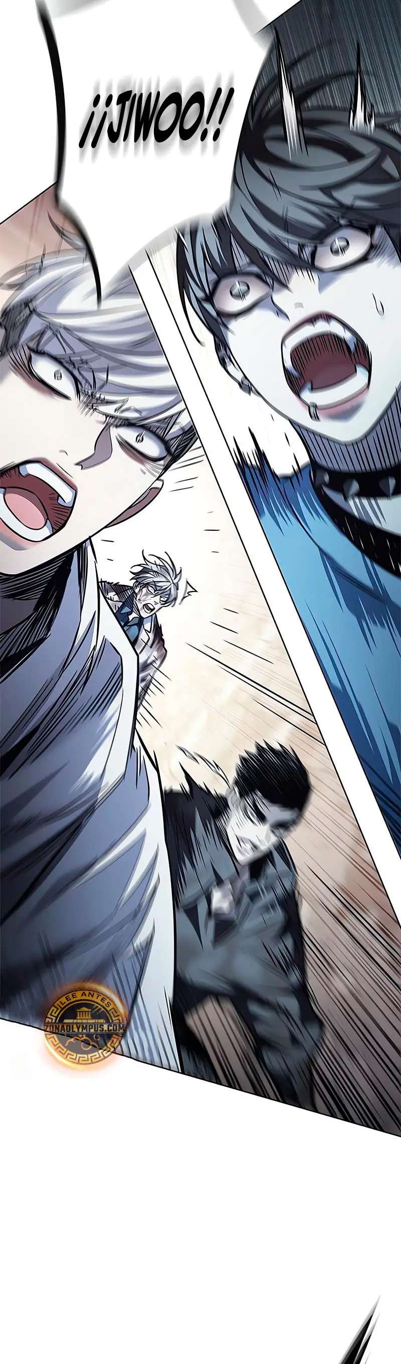 Read Eleceed: Velocidad electrica ES Manga Online