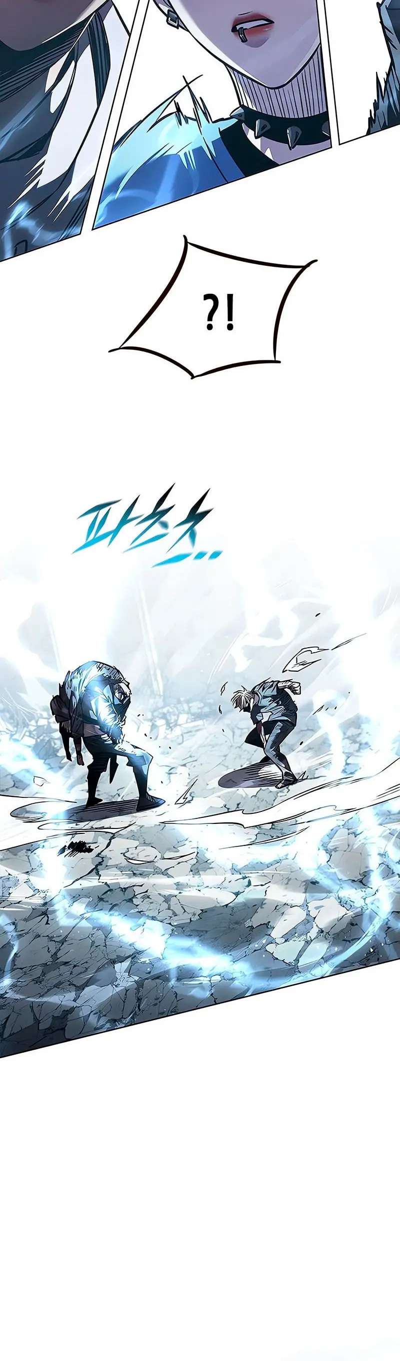Read Eleceed: Velocidad electrica ES Manga Online