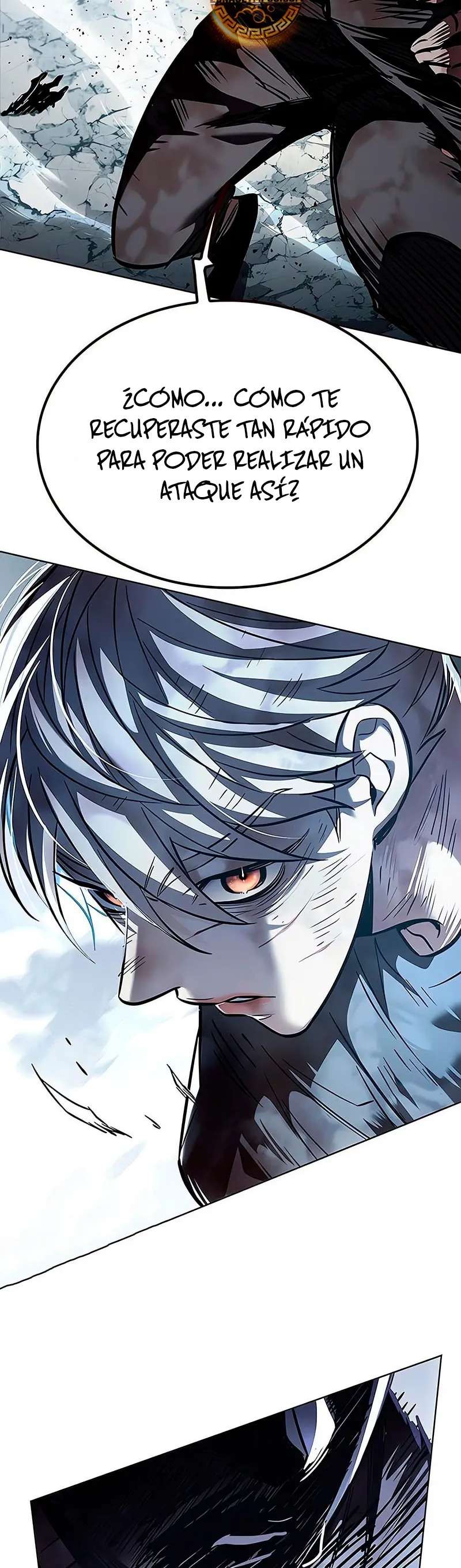 Read Eleceed: Velocidad electrica ES Manga Online