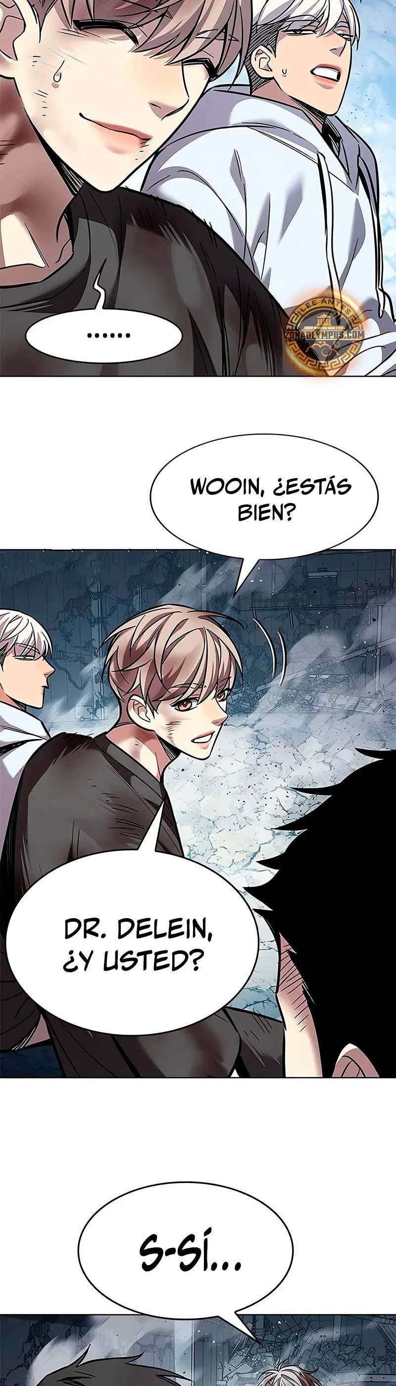 Read Eleceed: Velocidad electrica ES Manga Online