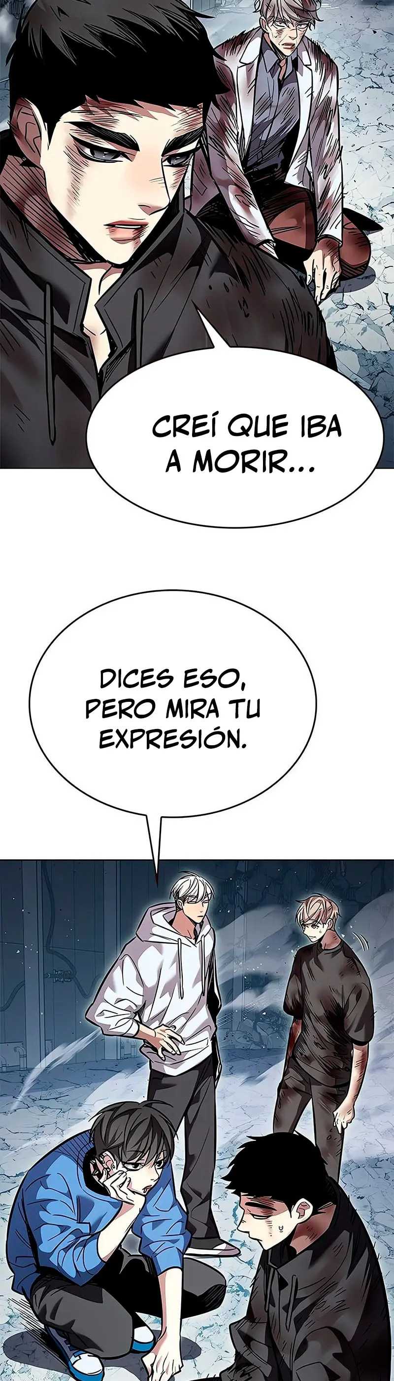 Read Eleceed: Velocidad electrica ES Manga Online