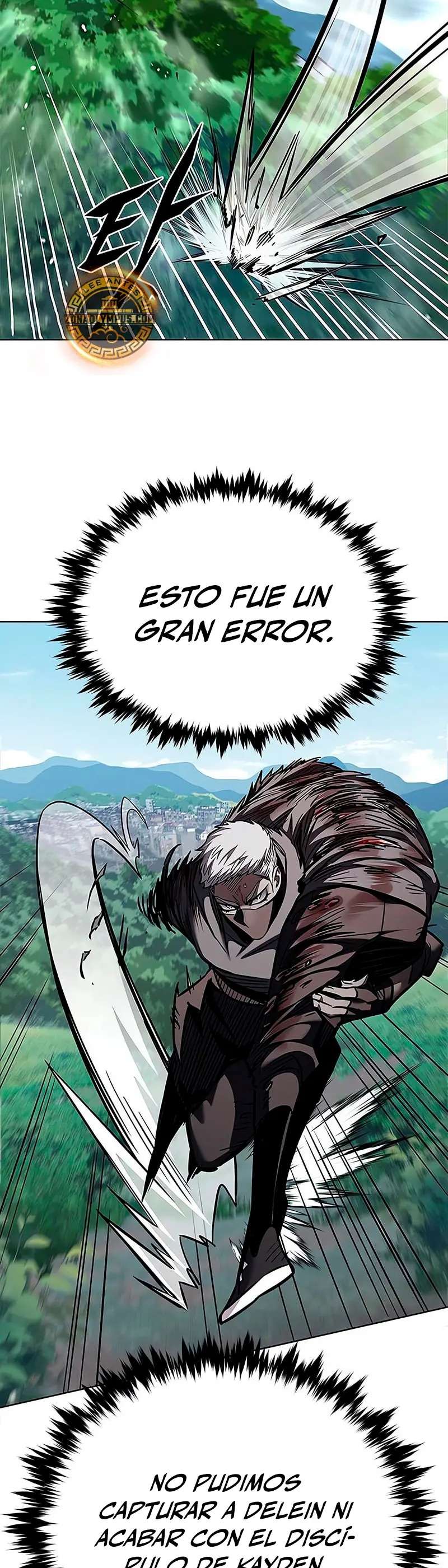 Read Eleceed: Velocidad electrica ES Manga Online