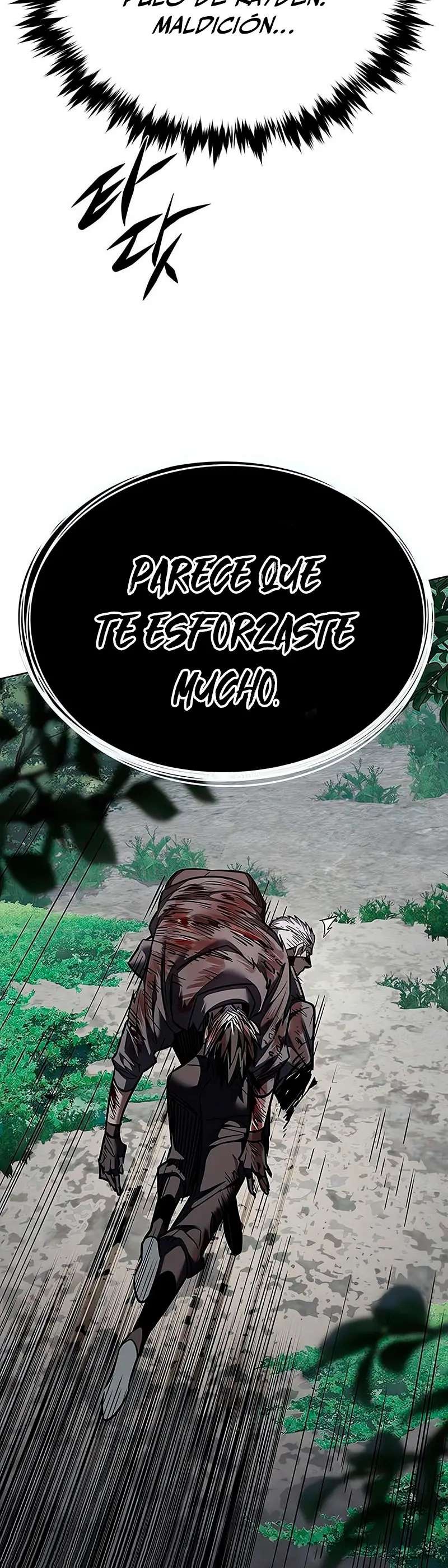 Read Eleceed: Velocidad electrica ES Manga Online