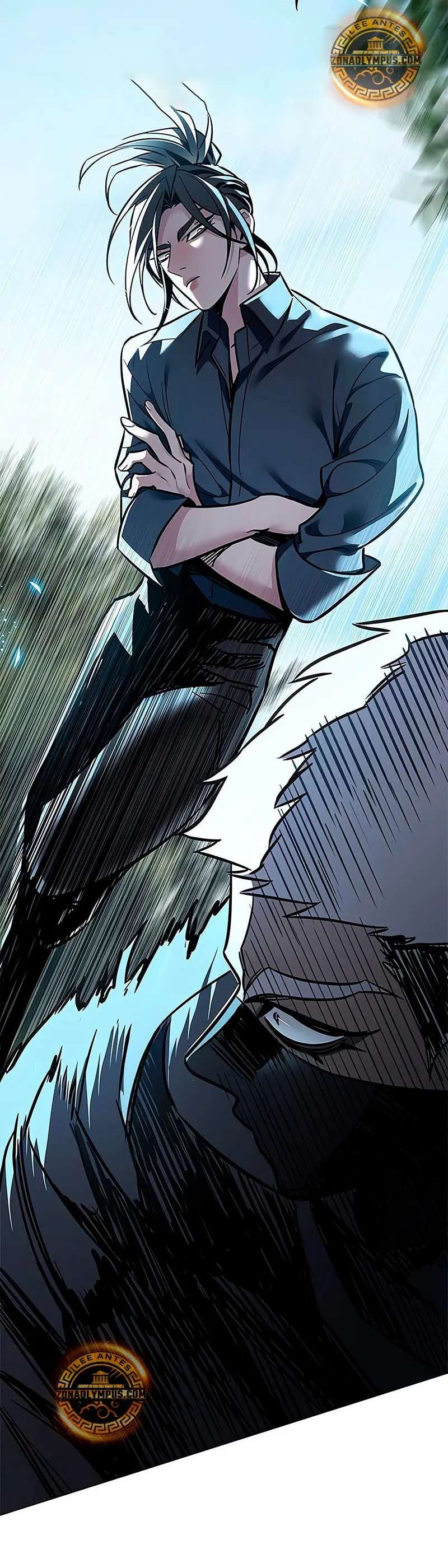 Read Eleceed: Velocidad electrica ES Manga Online