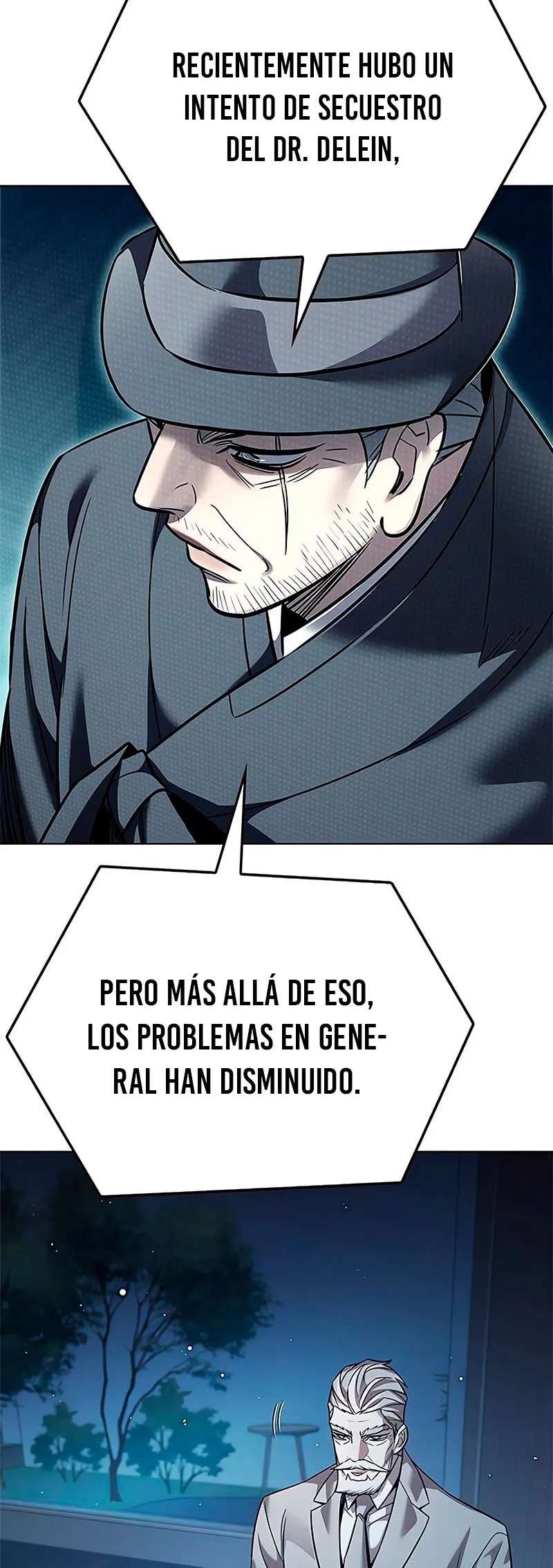 Read Eleceed: Velocidad electrica ES Manga Online