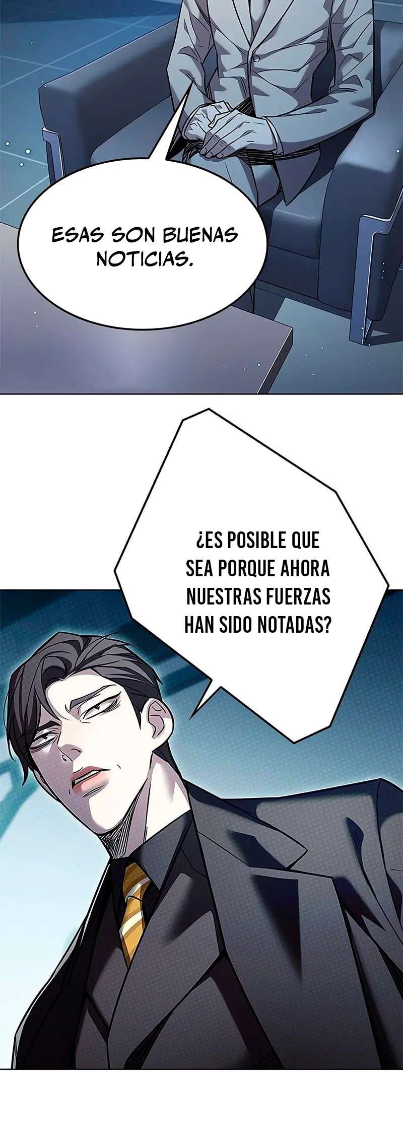 Read Eleceed: Velocidad electrica ES Manga Online