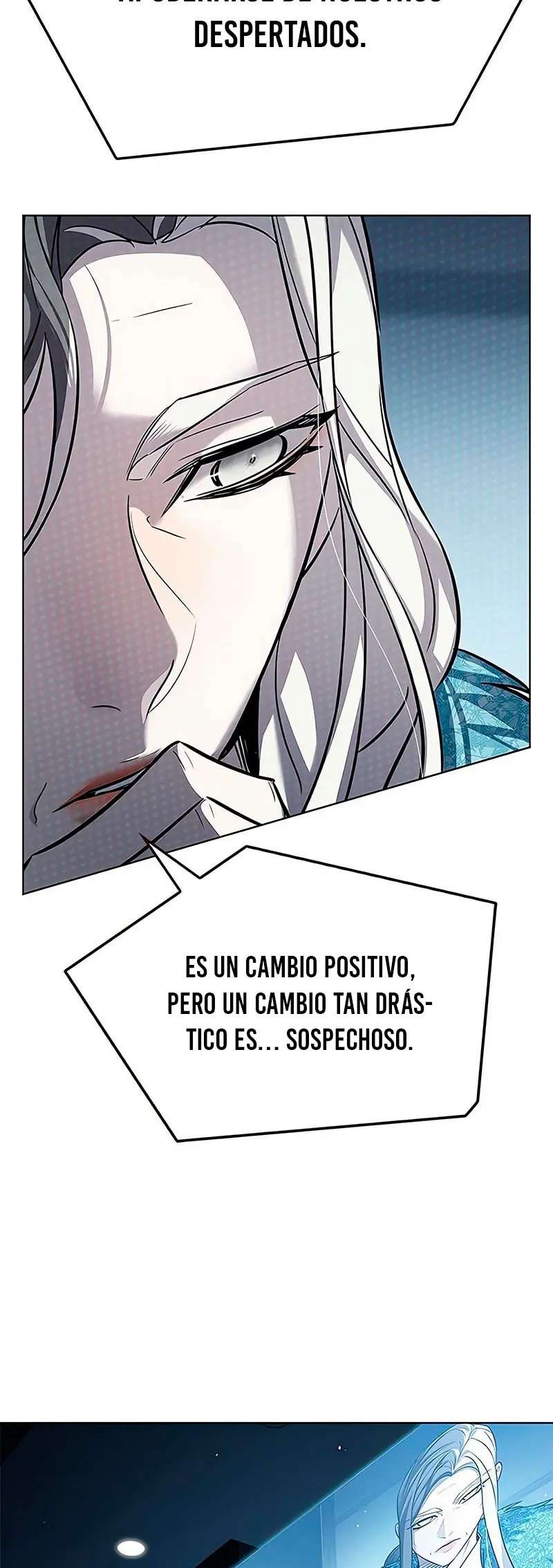 Read Eleceed: Velocidad electrica ES Manga Online