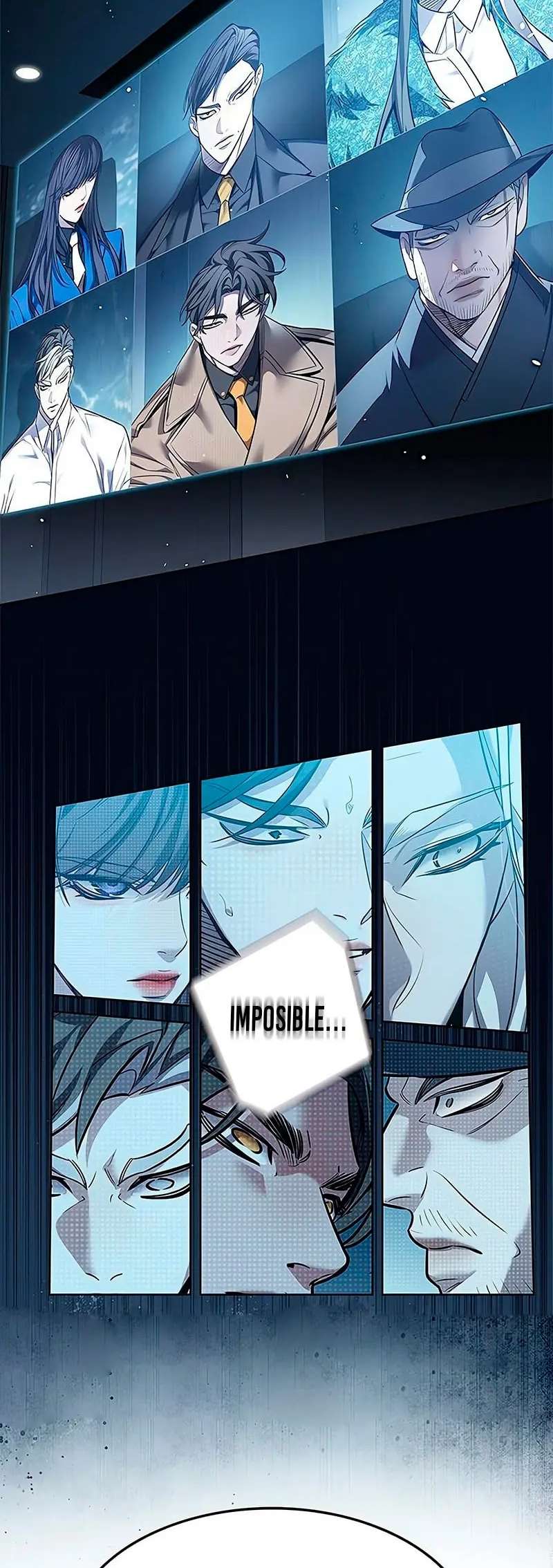 Read Eleceed: Velocidad electrica ES Manga Online