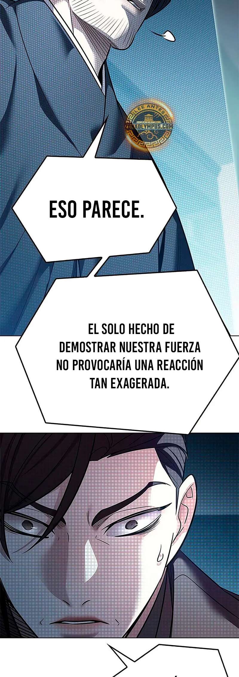 Read Eleceed: Velocidad electrica ES Manga Online