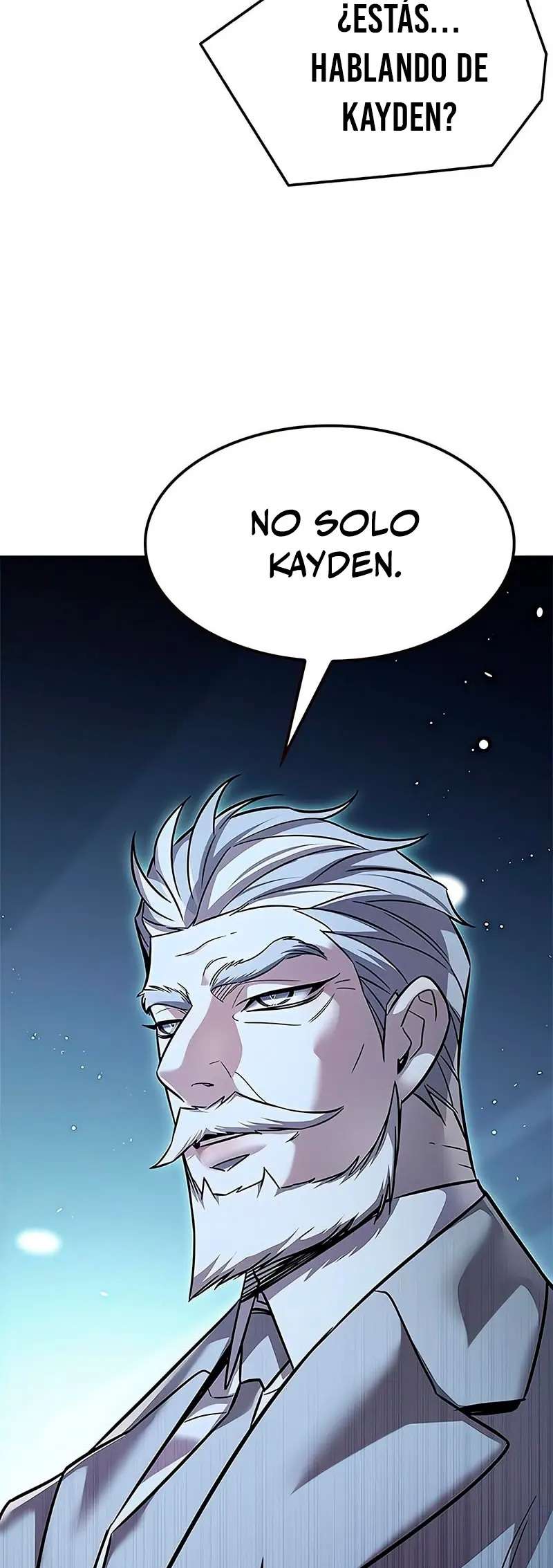 Read Eleceed: Velocidad electrica ES Manga Online