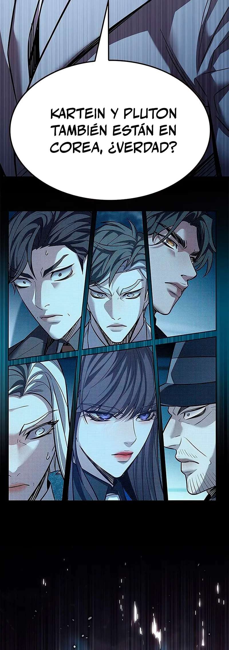 Read Eleceed: Velocidad electrica ES Manga Online