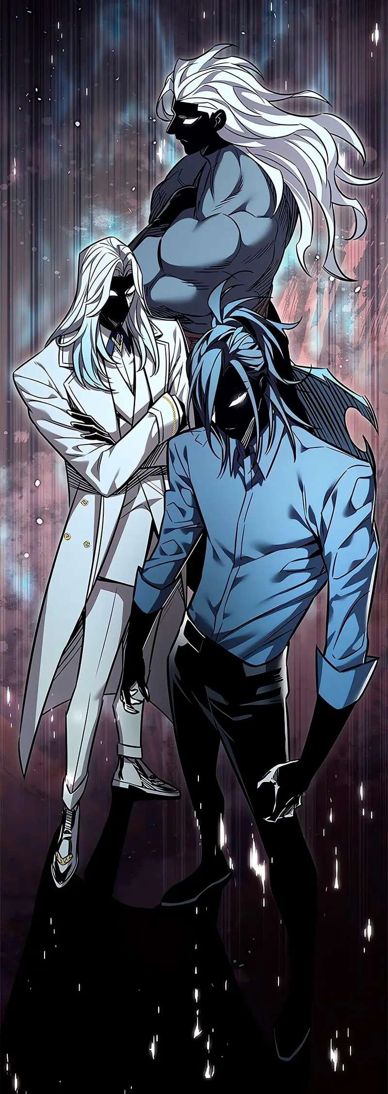 Read Eleceed: Velocidad electrica ES Manga Online