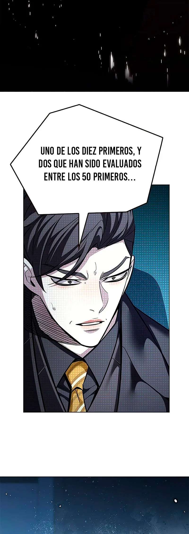 Read Eleceed: Velocidad electrica ES Manga Online