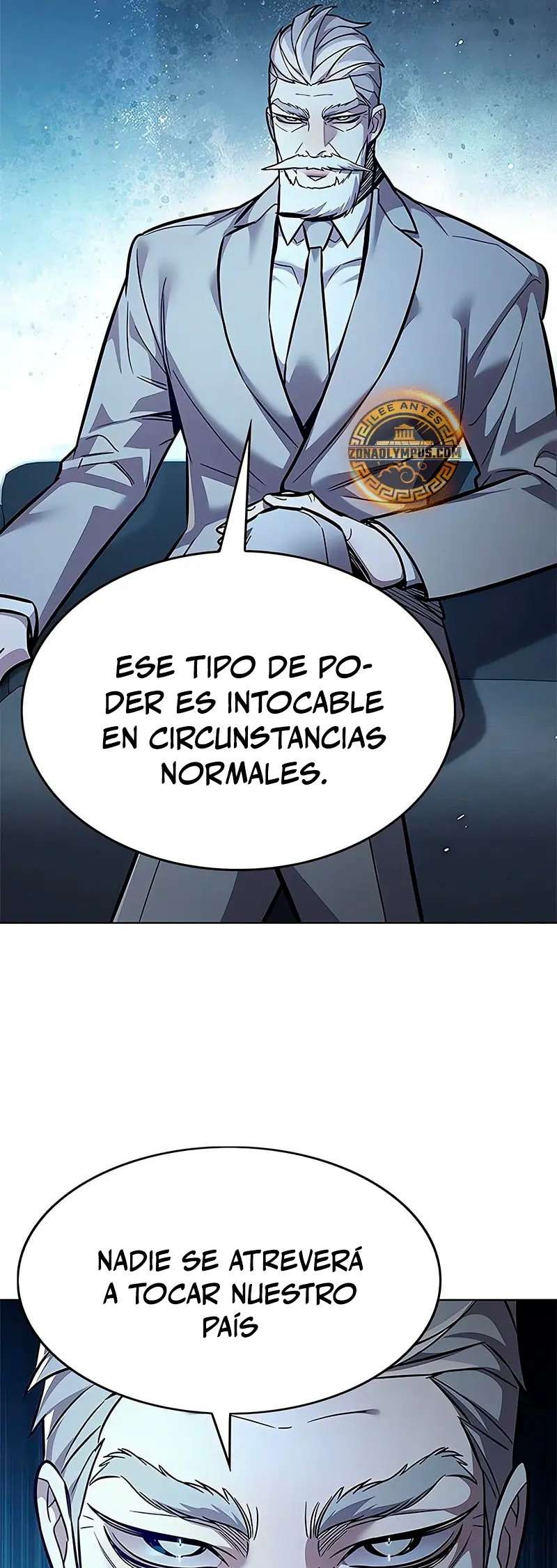 Read Eleceed: Velocidad electrica ES Manga Online