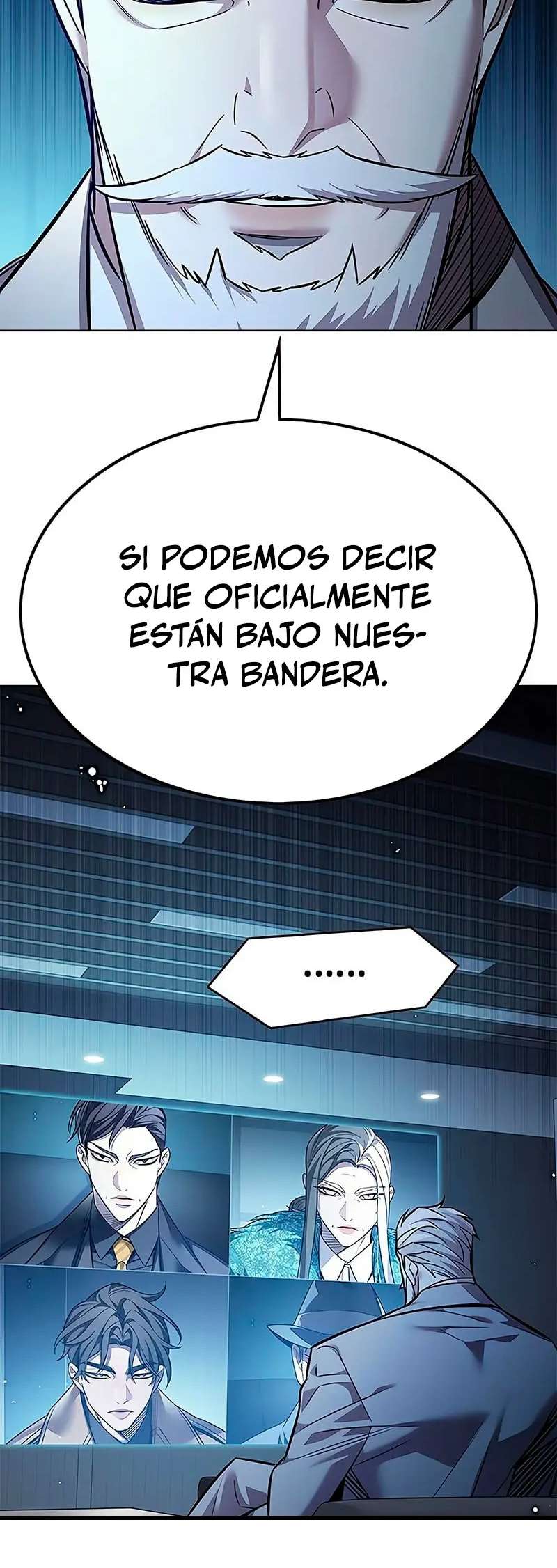 Read Eleceed: Velocidad electrica ES Manga Online