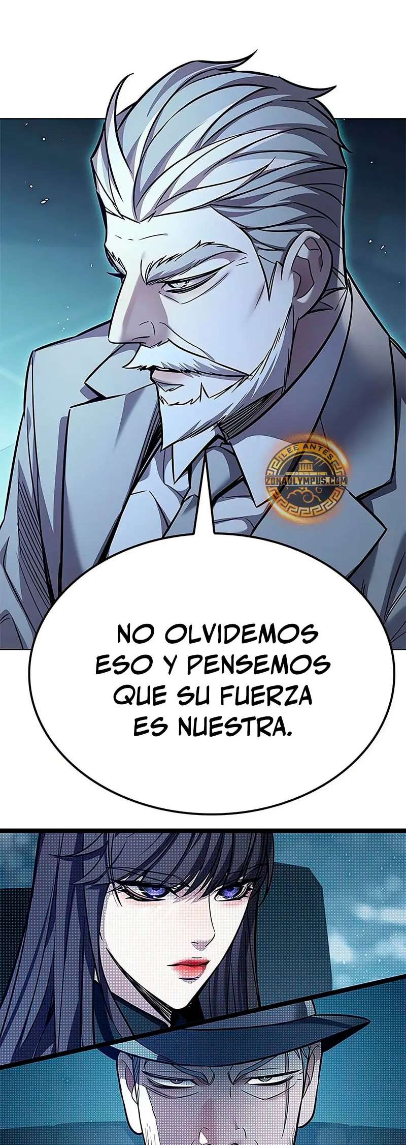 Read Eleceed: Velocidad electrica ES Manga Online
