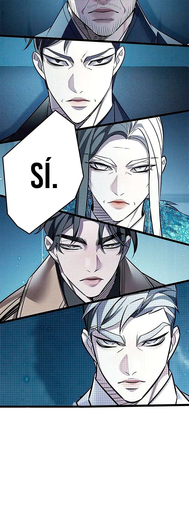 Read Eleceed: Velocidad electrica ES Manga Online