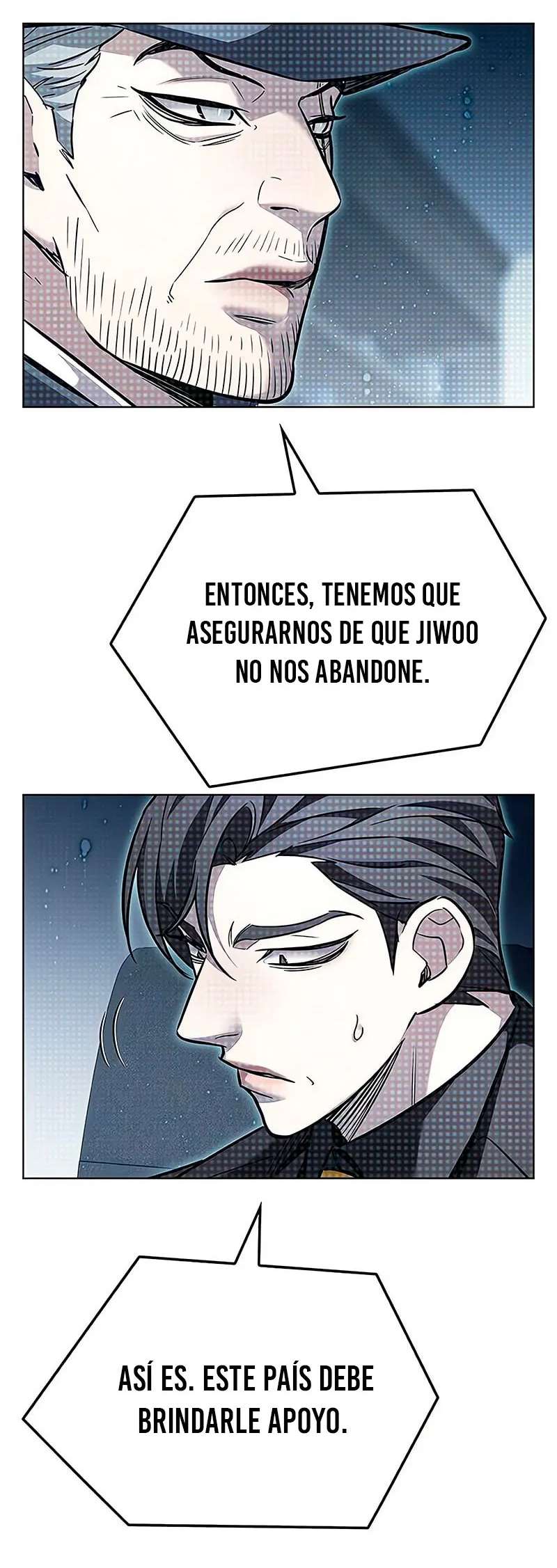 Read Eleceed: Velocidad electrica ES Manga Online